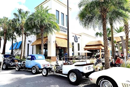 Estefan Kitchen Orlando