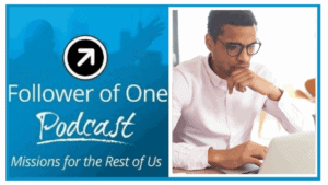 The Special Gift – Acts 11:17