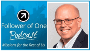 Christ’s Road for You & Planting the Seed with Steve Metzgar, #82