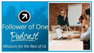 Celebrate God’s Power – Psalm 18:28-29