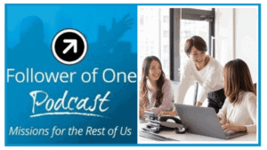 Full Assurance of Faith – Hebrews 10:22