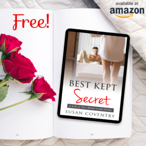 Best Kept Secret Susan Coventry