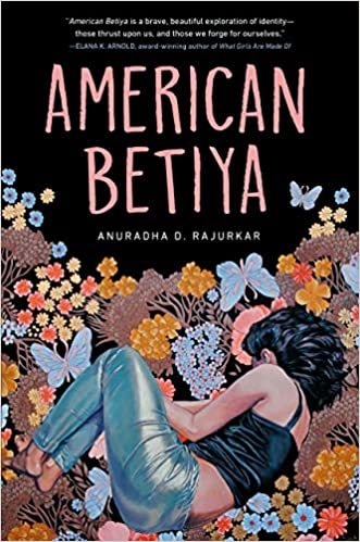 AMERICAN BETIYA by Anuradha D. Rajurkar