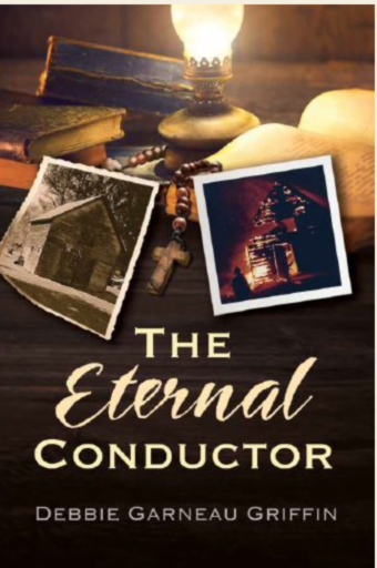 Eternal Conductor cover photo