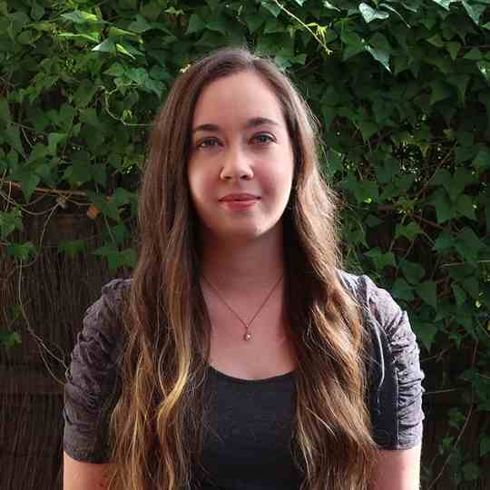 Author Jae Waller profile picture