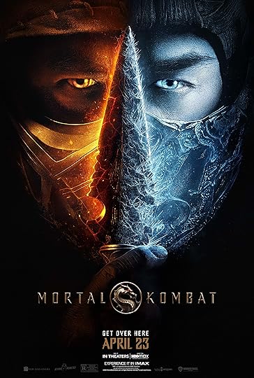 Mortal Kombat (2021) - IMDb
