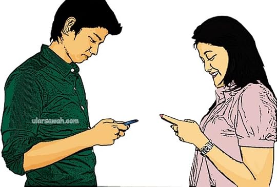 4 Rahasia Karakteristik Wanita - Rahasia Wanita Indonesia