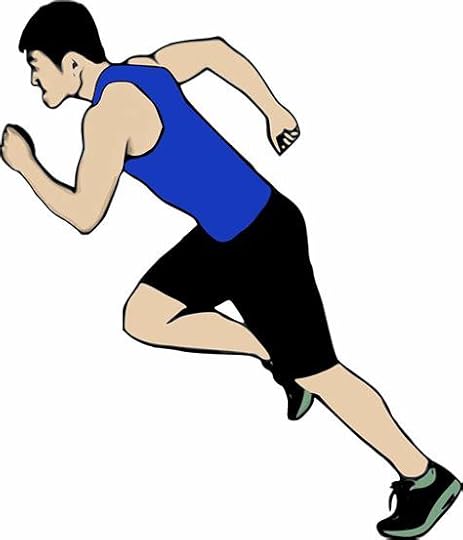 Seluruh gambar animasi bergerak estafet ini gratis dan dapat ditautkan secara langsung, diunduh, atau dibagi melalui ecard. 23+ Gambar Kartun Orang Lari - Miki Kartun