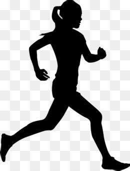 Macam macam cabang olahraga atletik penjelasannya beserta. Vektor kopi: Vektor Orang Lari Png