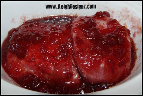 I suggest using pork tenderloin, but if you don't have it or can't find it pork loin. Cranberry Pork Loin Roast Slow Cooker Recipe - MomSpotted