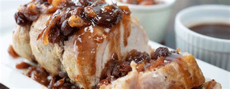 Potatoes, onion, garlic powder, rosemary, coriander seeds, chicken stock and 10 more. Slow Cooker Cranberry Orange Pork Loin - Playtime and Party