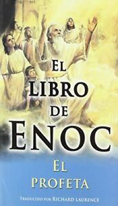 El libro de Enoc (Spanish Edition) by Richard Laurence | eBay