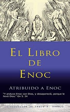 Libro Libro de Enoc, Enoc, ISBN 9781609425081. Comprar en ...