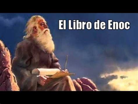 Permítanme recordarles, el primer libro de enoc, o enoc el etíope, de hecho es una recopilación de varios libros, cada uno de ellos aparece con su i de enoc 6:1 y cuando los hijos de los hombres se multiplicaron, en aquellos días, les nacieron hijas hermosas y atractivas. El libro de Enoc completo en español (Links para cada c ...