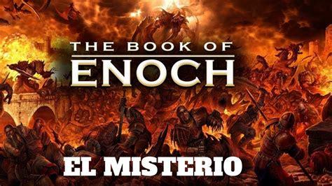 El libro de enoc ha sido traducido al castellano desde dos versiones inglesas, editadas por robert h. Libro de Enoc //2019// resumen EXPLICADO - YouTube