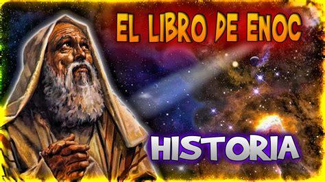 3 y las nubes me cubrieron, y el viento me levantó de la superficie de la tierra y me dejó en el límite de los cielos. EL LIBRO DE ENOC - HISTORIA - 1000 LEYENDAS - YouTube