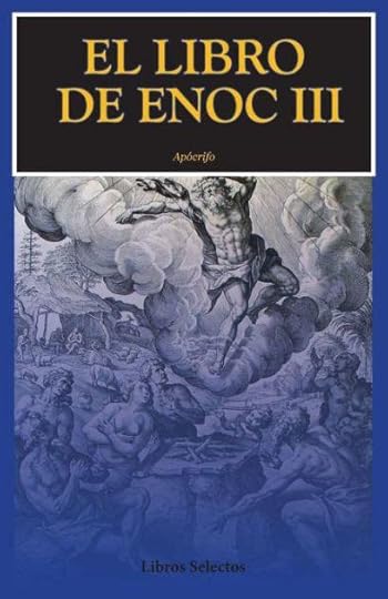 Libro gratis es una de las tiendas en línea favoritas para comprar el verdadero libro de enoc a precios mucho más bajos de lo que pagaría si compra en amazon y otros servicios similares. El libro de Enoc III by Apócrifo, Paperback | Barnes & Noble®