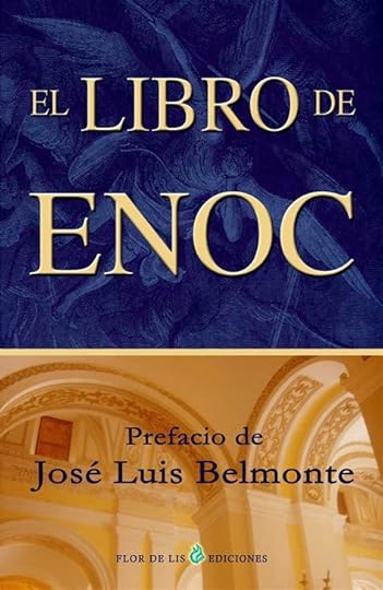 3 y las nubes me cubrieron, y el viento me levantó de la superficie de la tierra y me dejó en el límite de los cielos. PDF Télécharger El libro de Enoc por Enoc,Jose Luis ...
