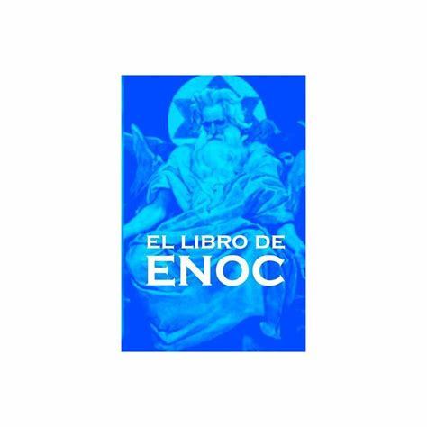 Este libro contiene material único sobre los orígenes de los demonios y gigantes, el por qué algunos ángeles cayeron del cielo, una explicación de por qué el. El libro de enoc - by Enoc (Paperback) | Paperbacks ...