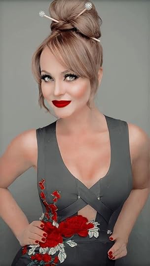 Gabriela helena španić utrera (born december 10, 1973), known simply as gabriela spanic, is a venezuelan actress and singer. welcome — Lockscreen Gabriela Spanic like or reblog