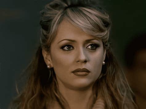 From wikimedia commons, the free media repository. This is how Gabriela Spanic looked 16 years ago in the ...