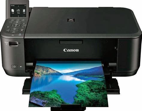 تصل إلى 600*1200 نقطة في البوصة. تعريف طابعة canon mg3540