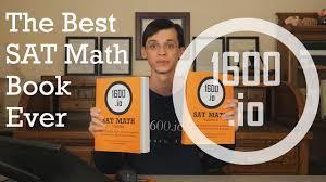 I've now fully updated it for 2018 and beyond to reflect all the tweaks the college board has made to the sat since the original post. 1600 Io Sat Math Orange Book Announcement Youtube
