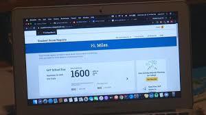 Sat / act prep online guides and tips. Pinellas High School Student Earns Perfect Sat Score