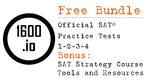 Learn vocabulary, terms and more with flashcards, games and other study tools. Official Practice Tests 1 2 3 4 And Strategy Course Bundle 1600 I