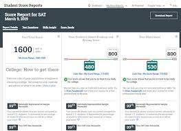 I've now fully updated it for 2018 and beyond to reflect all the tweaks the college board has made to the sat since the original post. Sat Scoring Calculator Studytime Tutoring
