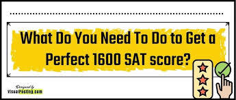 Psat/nmsqt is a registered trademark of college board and national merit scholarship corporation. Sat Score How To Get Perfect Sat Score