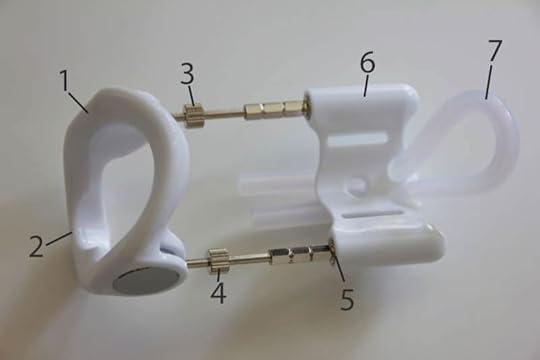 Proextender Ø¬ÙØ§Ø² Ø¨Ø±Ù Ø§ÙØ³ØªÙØ¯Ø± ÙØªÙØ¨ÙØ± Ø§ÙØ°ÙØ± ØªØ¬Ø±Ø¨Ø© ÙØªÙÙÙÙ