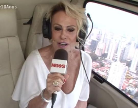 As Tentativas Frustradas Da Globo Ate Conseguir Emplacar O Mais Voce Bastidores O Planeta Tv