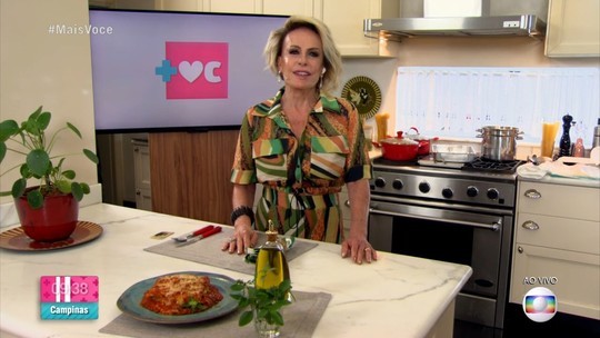 Mais Voce Programa Gshow Globo