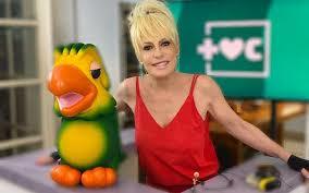 Moreover, mais voce globo has yet to grow their social media reach, as it's relatively low at the moment: Ana Maria Braga Volta Ao Comando Do Mais Voce Agora Transmitido De Sp Jovem Pan