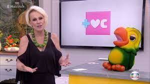 'divas' dançam no mais você ao lado de gusttavo lima. Mais Voce Fabricio Battaglini E Maria Revelam Que Estavam Nos Estudios Globo Globoplay