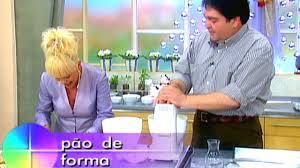 Sobre o reality, a cantora revelou a ana maria braga que se fizesse a escolha pelo coração. Faustao Da Conselho Amoroso Para Ana Maria Braga No Mais Voce Jetss