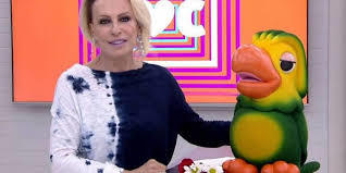 Já entrou desfilando no #maisvocê. Mais Voce E Suspenso E Globo Amplia Duracao De Programas Jornalisticos Devido Ao Coronavirus Badalo