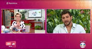 O 'giro mais você' conta tudo sobre o fim de semana na casa do 'bbb21' até a formação do paredão. Caio Toma Cafe Da Manha No Mais Voce E Declara Sua Torcida