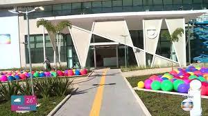 Esta não é a primeira vez que a globo quebra o protocolo em uma ação comercial. Mais Voce Mostra Inauguracao Dos Novos Estudios Do Entretenimento Da Globo Mais Voce Gshow
