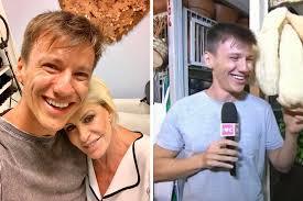 Comandado por ana maria braga e louro josé, o programa de culinária conta com receitas, notícias, competições e as novidades da tv globo. Reporter Do Mais Voce Felipe Suhre Pede Demissao Afeto E Gratidao Veja Sao Paulo