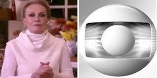Você está usando um navegador antigo. Globo Cancela Retorno Do Mais Voce E Deixa Ana Maria Brana Na Mao