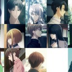 fruits basket sohma family zodiac curse