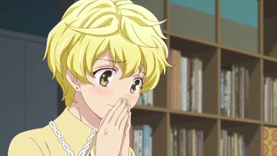 Fruits Basket S2 Ep. 16: Desiring what you can't have | Moe Sucks