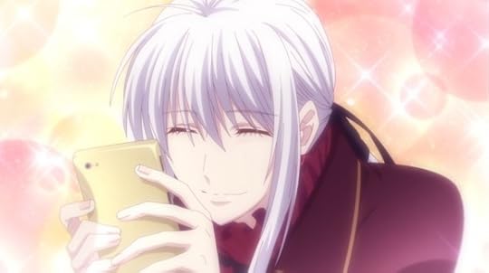 Ayame sohma fruits basket