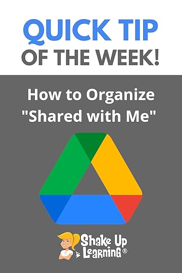 How to Organize