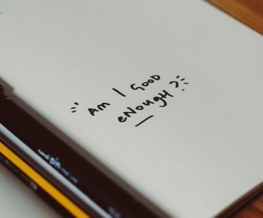 you are enough