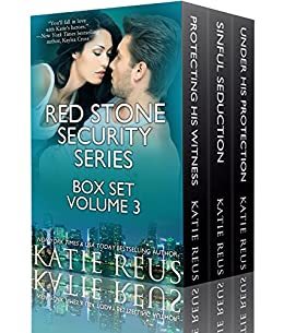 Red Stone Security Series