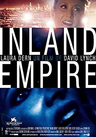 Amazon.com : Inland Empire Poster Movie Spanish 27x40 : Prints : Clothing