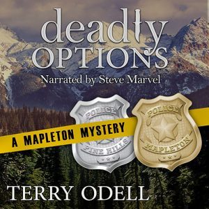 Deadly Options Audio